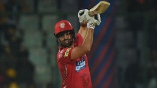 IPL 2018: KXIP's Karun Nair not concerned about his batting position